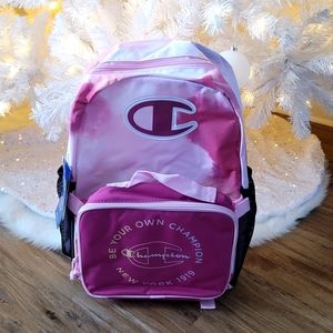 Champion Backpack